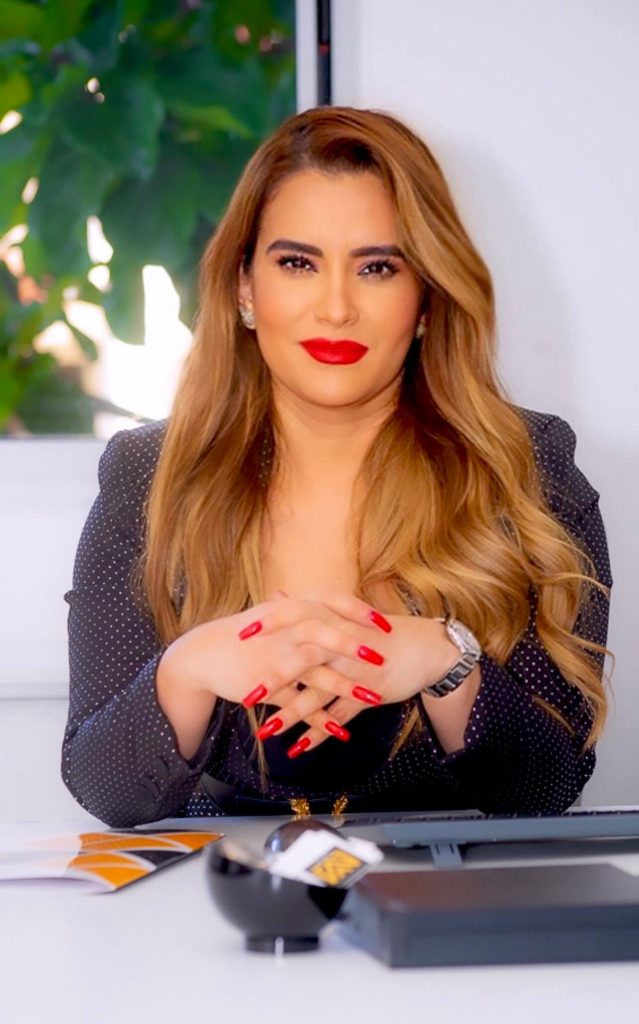 Elizabeth Rodríguez Pavón